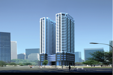 MBLand chỉ định VUD là đơn vị phân phối độc quyền Central Point Trung Kính