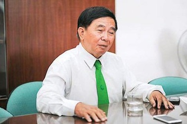 Nguyên Chủ tịch TP Đà Nẵng qua đời vì tai nạn giao thông