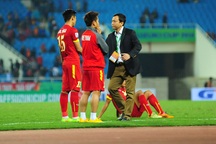VFF không thất hứa tiền thưởng AFF Cup với tuyển Việt Nam