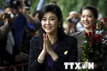 Cựu Thủ tướng Yingluck bị cáo buộc gây thất thoát ngân sách