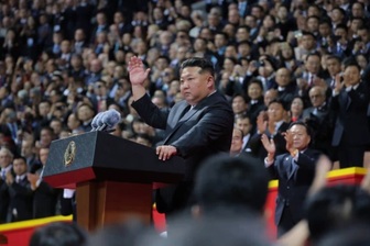 Nhà lãnh đạo Triều Tiên: Không quân sẽ được trang bị khí tài chiến lược