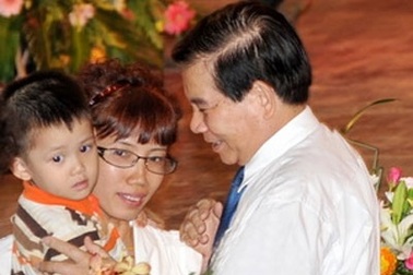 “Cần tiếp tục đăng nhiều bài viết về người tốt, việc tốt”