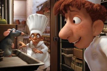 Những bộ phim hoạt hình hay nhất của Pixar