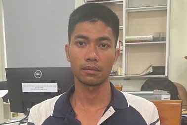 Bắt khẩn cấp gã đàn ông dụ dỗ bé gái 12 tuổi quay hình nhạy cảm