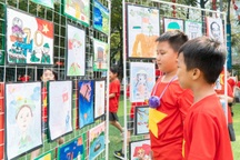 Hà Nội đặt mục tiêu được UNESCO công nhận thành phố học tập toàn cầu