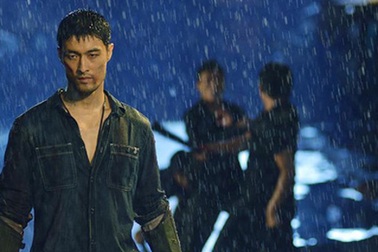 Phim “Bụi đời chợ Lớn” lấy tựa tiếng Anh là “Chinatown”?