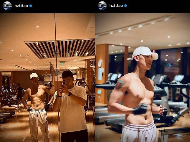 Mỹ nam Hoa ngữ thay đổi sau lệnh cấm ẻo lả, phim đồng tính - 3