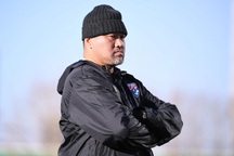 HLV U23 Thái Lan: "Không thể bất cẩn với U23 Việt Nam"