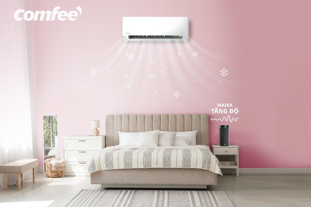 Bí quyết phòng sốc nhiệt cho người già và trẻ nhỏ ngay tại nhà với Comfee - 3 Bí quyết phòng sốc nhiệt cho người già và trẻ nhỏ ngay tại nhà với Comfee - 3