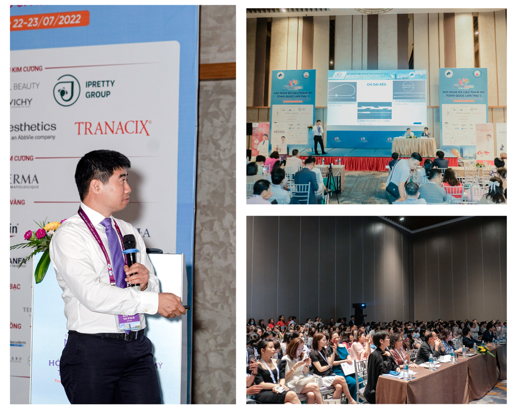 Xu hướng thẩm mỹ kết hợp đa công nghệ với chỉ và chất làm đầy - 3 Xu hướng thẩm mỹ kết hợp đa công nghệ với chỉ và chất làm đầy - 3