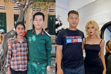 2 năm không về nhà, anh chồng Đắk Lắk choáng vì vợ "lột xác" như hot girl