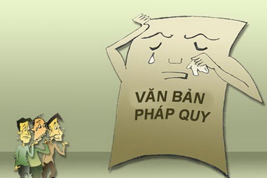 Chuyên nghiệp hóa giấy CMND: Chuyện nhỏ mà không nhỏ 