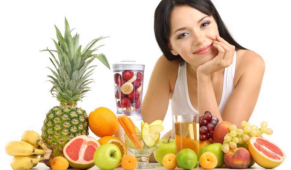 Những điều cơ bản cần biết để có làn da đẹp đón Tết - 5 Những điều cơ bản cần biết để có làn da đẹp đón Tết - 5