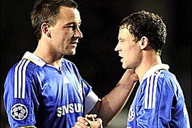 Bridge có thể đụng đầu “kẻ thù” Terry 3 lần trong tuần