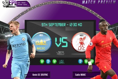 Man City - Liverpool: Cuộc chiến của những"họng súng"