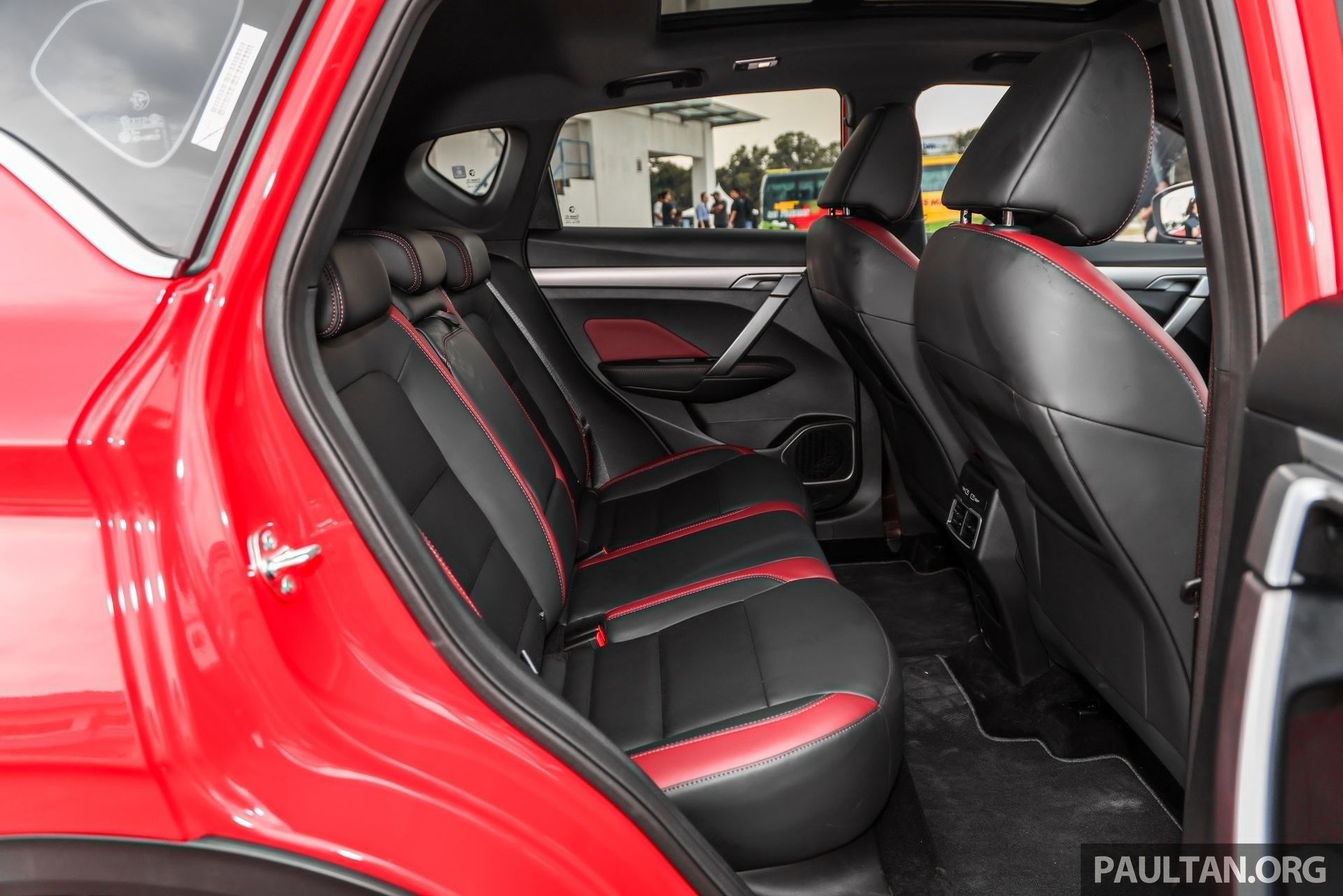 SUV hạng B bán chạy nhất Malaysia về Việt Nam, đấu Xforce ngay năm sau? - 7 SUV hạng B bán chạy nhất Malaysia về Việt Nam, đấu Xforce ngay năm sau? - 7
