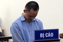 Hà Nội: Lái xe trộm tiền tỷ của công ty lĩnh án 9 năm tù