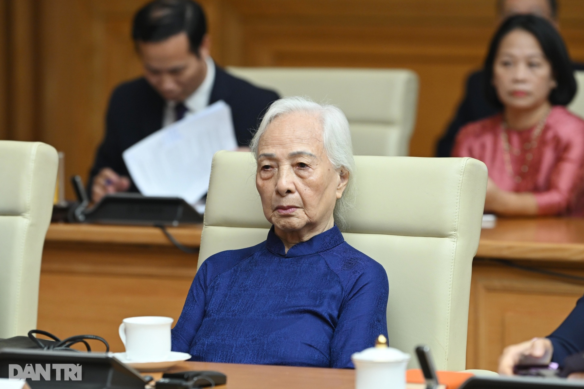 Thủ tướng Phạm Minh Chính gặp mặt các nhà ngoại giao nữ Việt Nam và quốc tế - 4 Thủ tướng Phạm Minh Chính gặp mặt các nhà ngoại giao nữ Việt Nam và quốc tế - 4