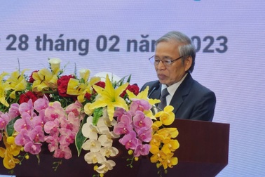 "Tiết kiệm điện hiệu quả là quốc sách"