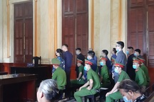 Bị truy nã, người đàn ông Đài Loan sang Việt Nam lừa đảo