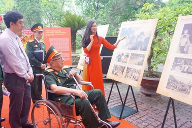 Nhiều hoạt động ý nghĩa mừng 43 năm giải phóng miền Nam