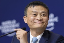 Tỷ phú Jack Ma kiếm 1,3 tỷ USD trong 1 ngày