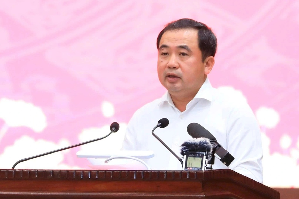 Tổng Bí thư, Chủ tịch nước: Phải bố trí lại hoặc sàng lọc cán bộ trì trệ - 3