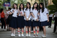 Điểm chuẩn Trường Đại học Tài chính - Marketing giảm nhẹ