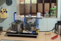 Sinh viên ở trọ: "Đau đầu" vì thói chi li, keo kiệt của bạn cùng phòng