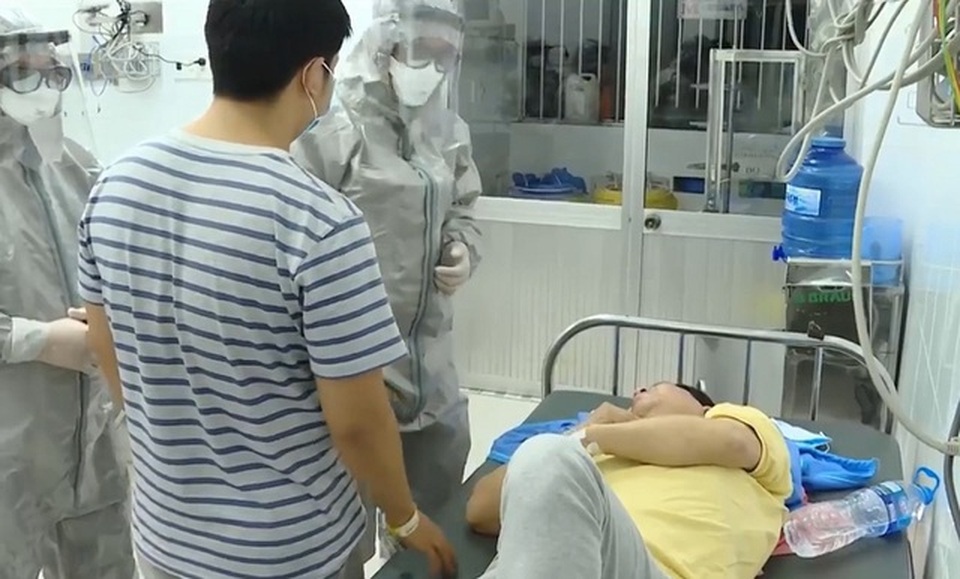 “Hoang tin” virus corona tràn ngập mạng xã hội - 1 “Hoang tin” virus corona tràn ngập mạng xã hội - 1
