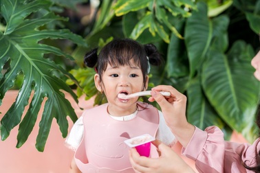 Unicef: Nhiều loại thực phẩm đóng gói cho trẻ ở Việt Nam không đạt chuẩn