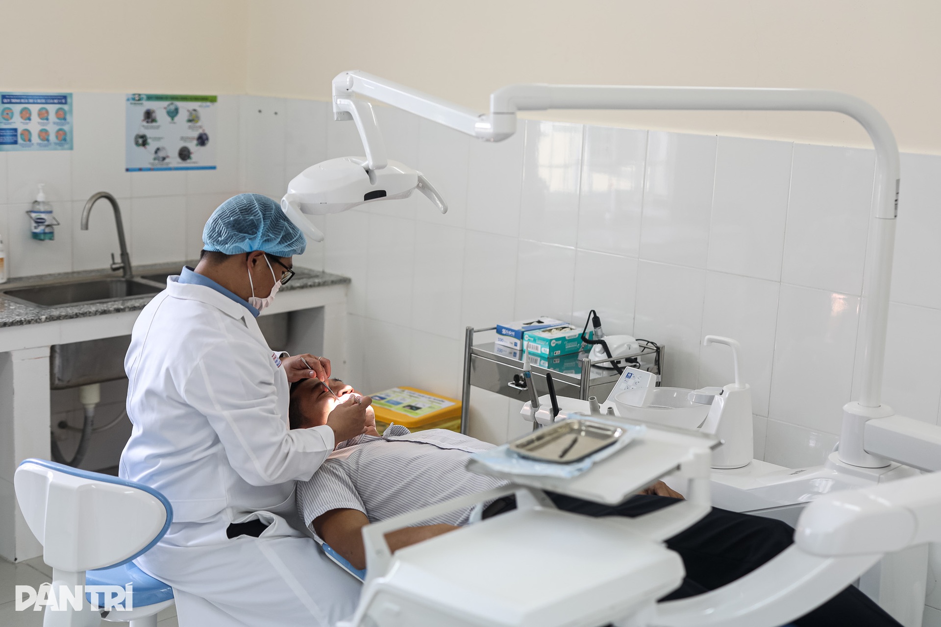 Giám đốc Sở Y tế TPHCM: Người dân sẽ đi metro về Cần Giờ chữa bệnh lão khoa - 6 Giám đốc Sở Y tế TPHCM: Người dân sẽ đi metro về Cần Giờ chữa bệnh lão khoa - 6