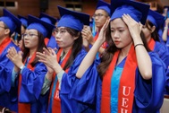 TPHCM: Nhiều trường có 90% sinh viên tốt nghiệp loại xuất sắc, giỏi, khá