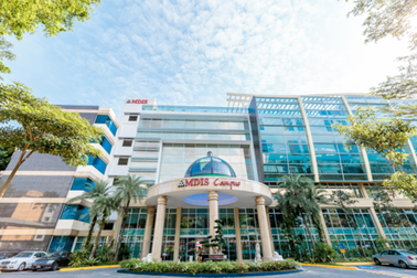 Định hướng nghề nghiệp, làm chủ cuộc đời cùng Học viện Quản lý và Phát triển Singapore (MDIS)