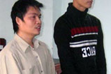 Vừa ra tù lại… lĩnh án