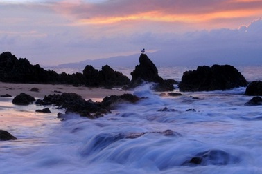 Những thiên đường ngủ quên