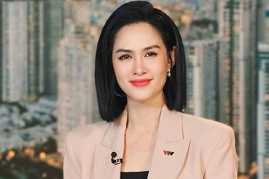 Đời tư kín tiếng của BTV Thúy Hằng VTV, tuổi 45 thích vào bếp