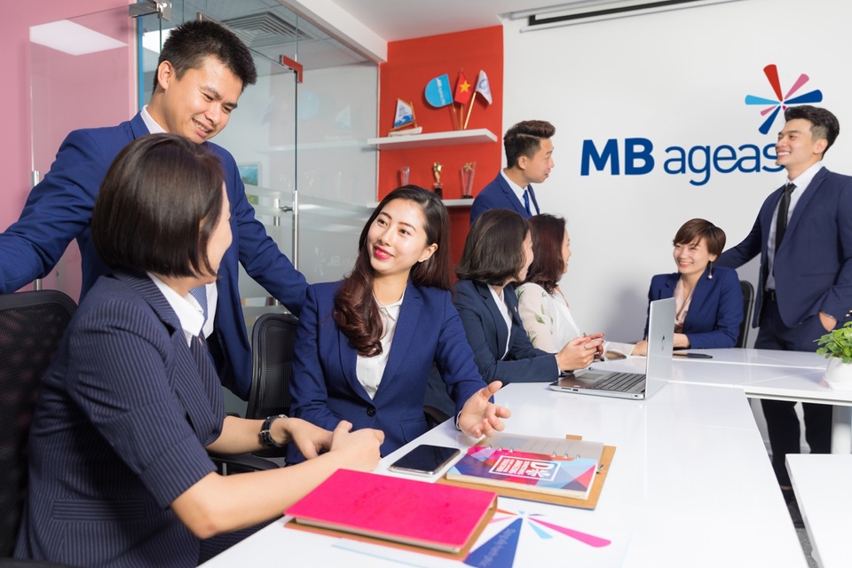 MB Ageas Life thay đổi nhận diện, đánh dấu bước ngoặt lớn tại Việt Nam - 3 MB Ageas Life thay đổi nhận diện, đánh dấu bước ngoặt lớn tại Việt Nam - 3