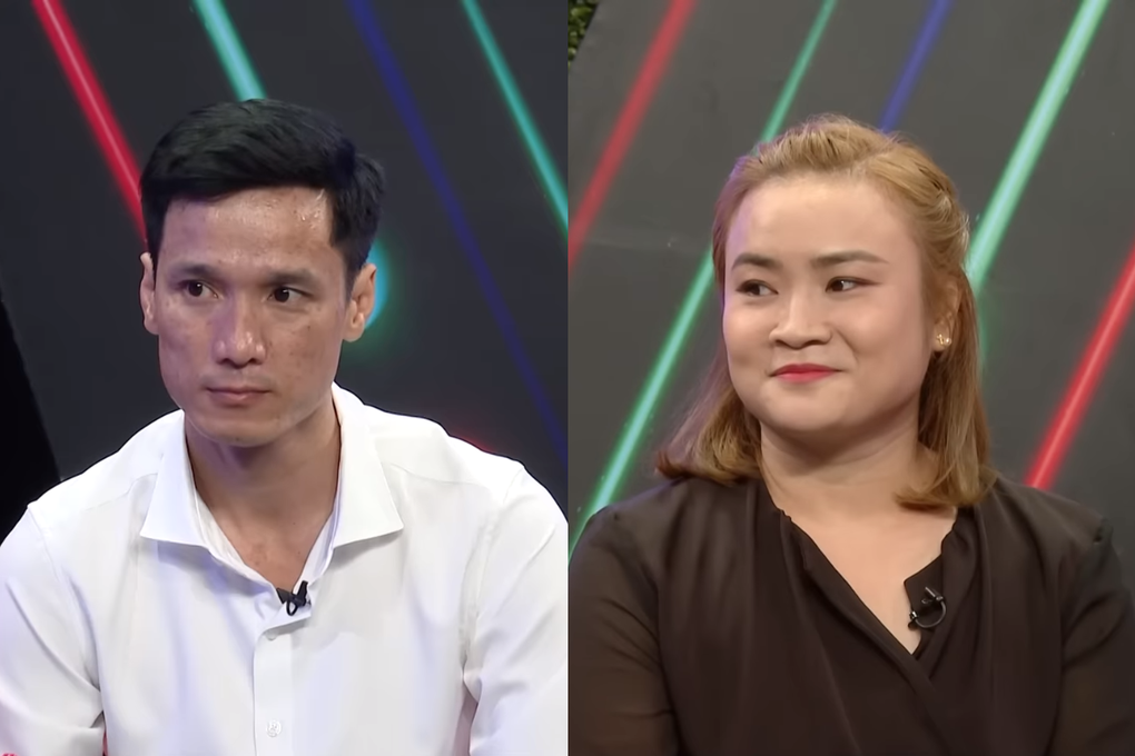 Dù nói chuyện ăn ý, chàng trai Bình Phước vẫn từ chối hẹn hò mẹ đơn thân - 1 Dù nói chuyện ăn ý, chàng trai Bình Phước vẫn từ chối hẹn hò mẹ đơn thân - 1