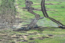 Chiến sự Ukraine ác liệt, nhiều diễn biến mới nóng bỏng