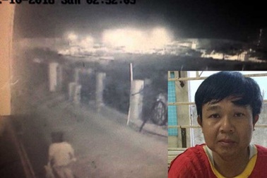 2 lần đột nhập sân bay Đà Nẵng đục két sắt