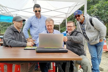 Ninh Bình liệu có tận dụng được cơ hội hiếm có từ cảnh quay phim Kong: Skull Island?