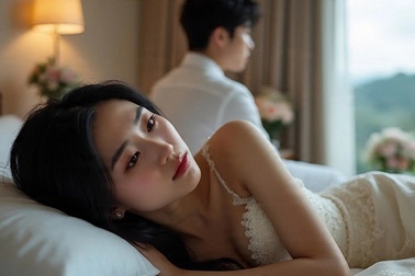 Quyết dứt tình với trai trẻ có vợ, tôi sợ hãi khi anh chìa ra một tờ giấy