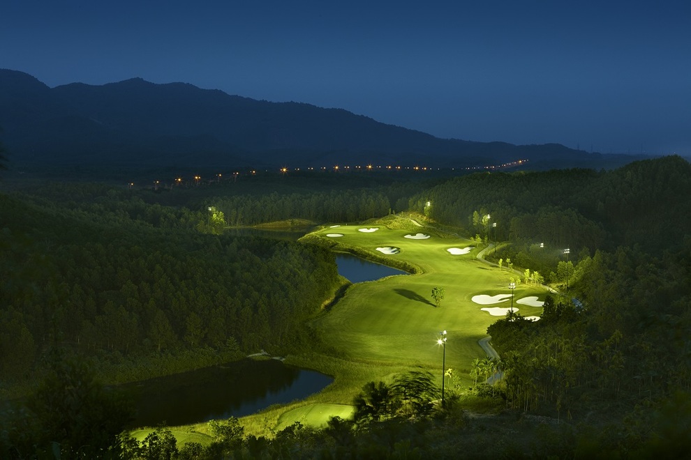 Sân golf của Sun Group lần thứ 5 liên tiếp lập cú đúp tại World Golf Awards - 3 Sân golf của Sun Group lần thứ 5 liên tiếp lập cú đúp tại World Golf Awards - 3
