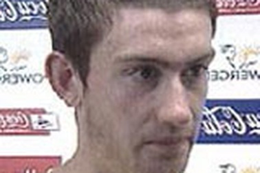 David James muốn chuộc lỗi 