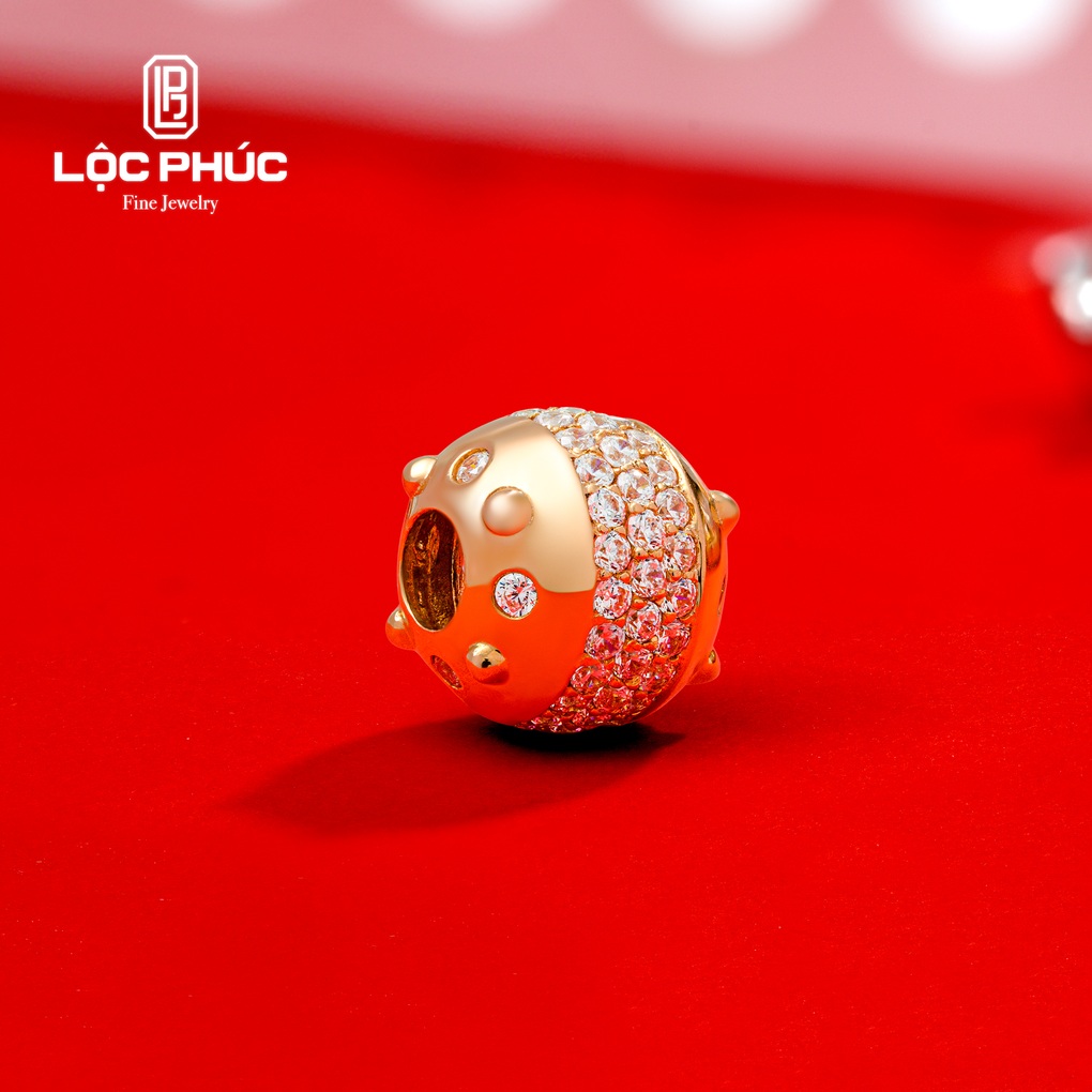Lộc Phúc Lâm Môn - Quà tặng trang sức ý nghĩa dịp đầu năm Giáp Thìn - 2 Lộc Phúc Lâm Môn - Quà tặng trang sức ý nghĩa dịp đầu năm Giáp Thìn - 2