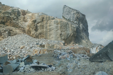 Thanh Hóa chỉ đạo làm rõ việc thu, nộp tiền trúng đấu giá các mỏ khoáng sản