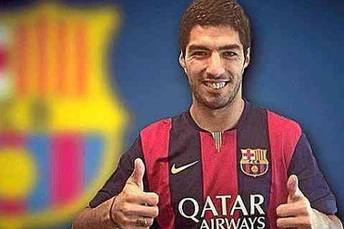 Barca và Suarez dở khóc dở cười vì lịch đá “siêu kinh điển”