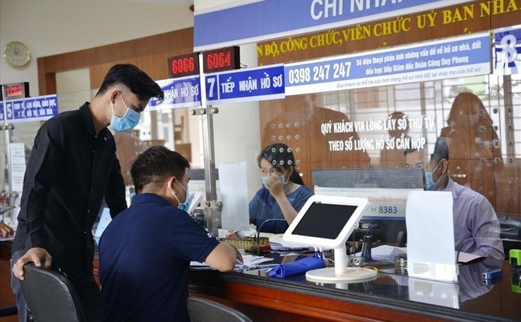Tiền lương, phụ cấp mới nhất của cán bộ, công chức cơ sở từ ngày 1/8 - 1 Tiền lương, phụ cấp mới nhất của cán bộ, công chức cơ sở từ ngày 1/8 - 1