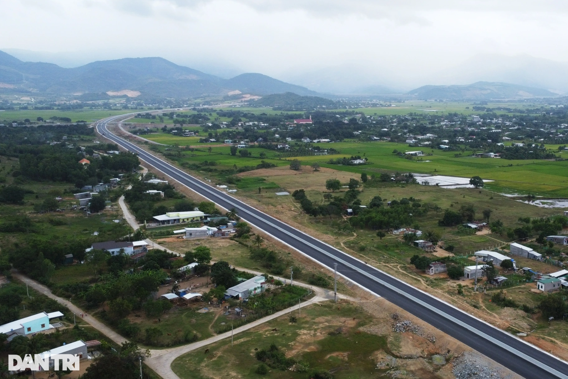 Toàn cảnh huyện Cam Lâm nơi được quy hoạch thành đô thị sân bay đẳng cấp - 14 Toàn cảnh huyện Cam Lâm nơi được quy hoạch thành đô thị sân bay đẳng cấp - 14
